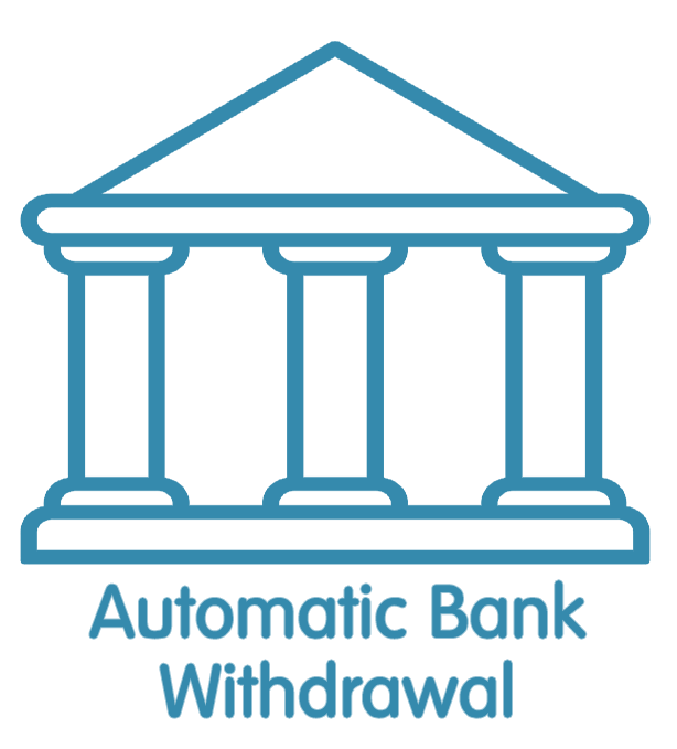 Automatic Bank Withdrawal