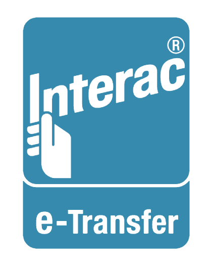 Give via e-Transfer